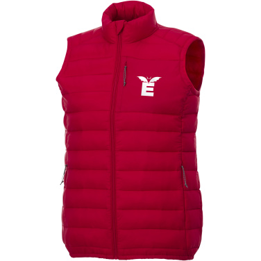 Logo trade corporate gifts picture of: Pallas women's insulated bodywarmer